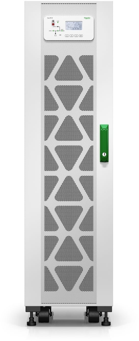 Onduleur On-line Schneider Electric Easy UPS 3S 20 kW / 20 kVA (E3SUPS20KHB1)