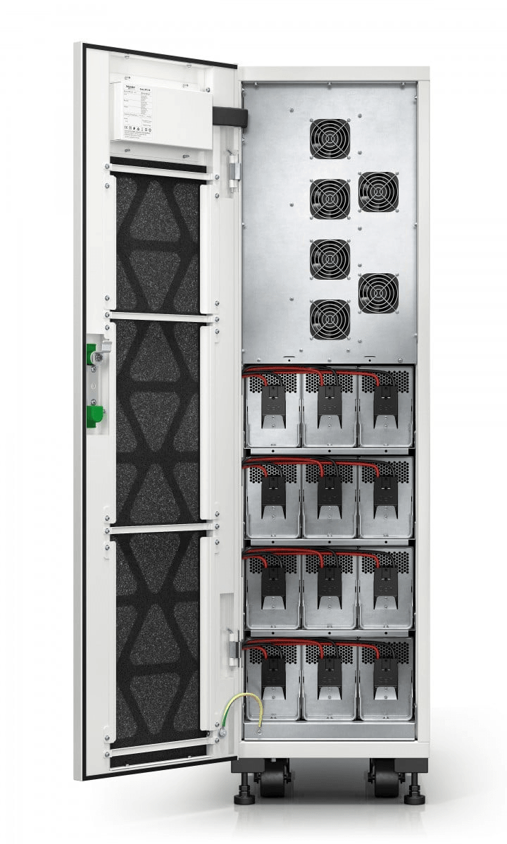 Onduleur On-line Schneider Electric Easy UPS 3S 20 kW / 20 kVA (E3SUPS20KHB1) — image 2