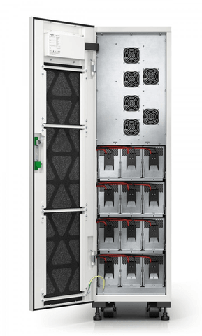Onduleur On-line Schneider Electric Easy UPS 3S 20 kW / 20 kVA (E3SUPS20KHB1) — image 2