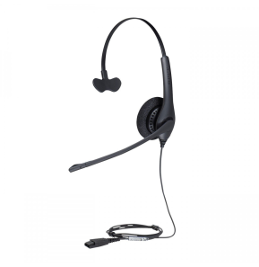 Casque-micro Jabra BIZ™ 1500 QD Monophonique...