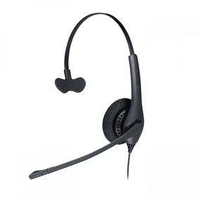 Casque-micro Jabra BIZ™ 1500 QD Monophonique (1513-0154) (Connexion QD et non pas USB) — image 2
