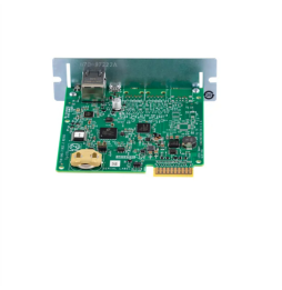 Carte de communication Schneider Electric 3G (AP9640)