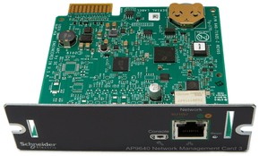 Carte de communication Schneider Electric 3G (AP9640)