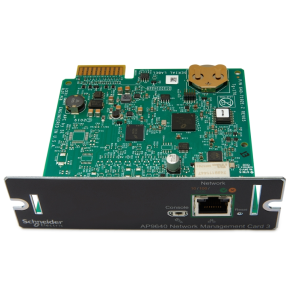 Carte de communication Schneider Electric 3G...
