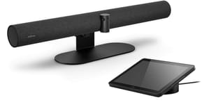 Solution de visioconférence complète Jabra Panacast 50 Room System 2 - Microsoft Teams Rooms (8602-331) — image 2
