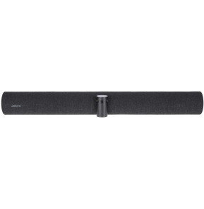 Solution de visioconférence complète Jabra Panacast 50 Room System 2 - Microsoft Teams Rooms (8602-331)