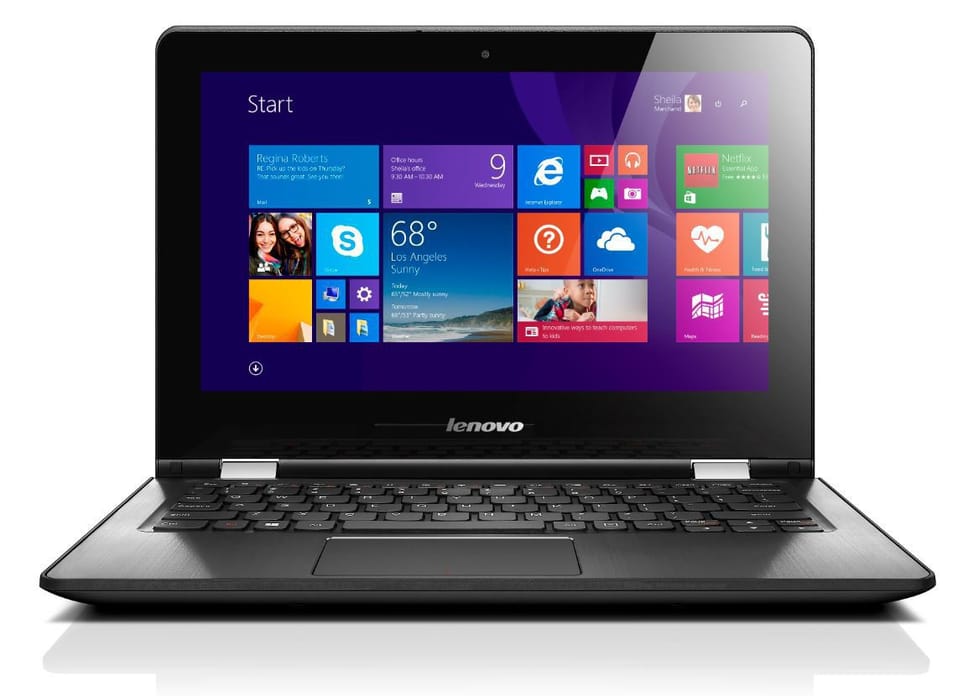 PC portable Lenovo ThinkPad L450 (20DT001WFE)