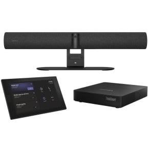 Solution de visioconférence complète Jabra...