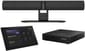 Solution de visioconférence complète Jabra Panacast 50 Room System 2 - Microsoft Teams Rooms (8602-331)