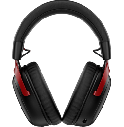 Casque gaming sans fil Bluetooth HyperX Cloud III S (A59Z0AA)