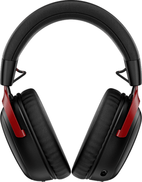 Casque gaming sans fil Bluetooth HyperX Cloud III S (A59Z0AA) — image 4