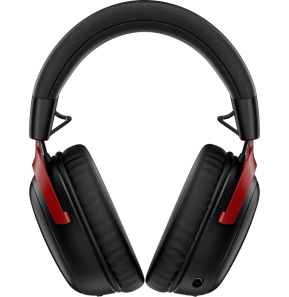 Casque gaming sans fil Bluetooth HyperX Cloud III S (A59Z0AA)
