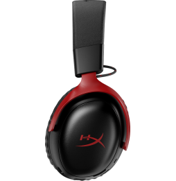 Casque gaming sans fil Bluetooth HyperX Cloud III S (A59Z0AA)