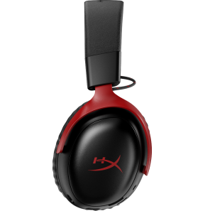 Casque gaming sans fil Bluetooth HyperX Cloud III S (A59Z0AA)