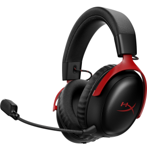 Casque gaming sans fil Bluetooth HyperX Cloud...