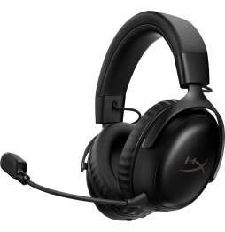 Casque gaming sans fil Bluetooth HyperX Cloud III S (A59YZAA)