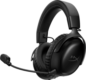 Casque gaming sans fil Bluetooth HyperX Cloud III S (A59YZAA) — image 2