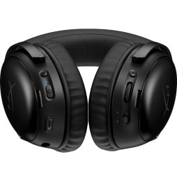 Casque gaming sans fil Bluetooth HyperX Cloud III S (A59YZAA)