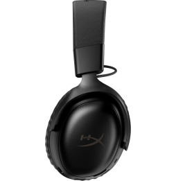 Casque gaming sans fil Bluetooth HyperX Cloud III S (A59YZAA)