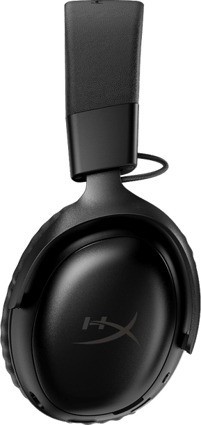 Casque gaming sans fil Bluetooth HyperX Cloud III S (A59YZAA) — image 4