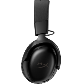 Casque gaming sans fil Bluetooth HyperX Cloud III S (A59YZAA)