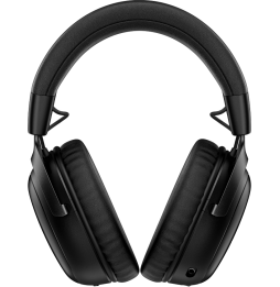 Casque gaming sans fil Bluetooth HyperX Cloud III S (A59YZAA)