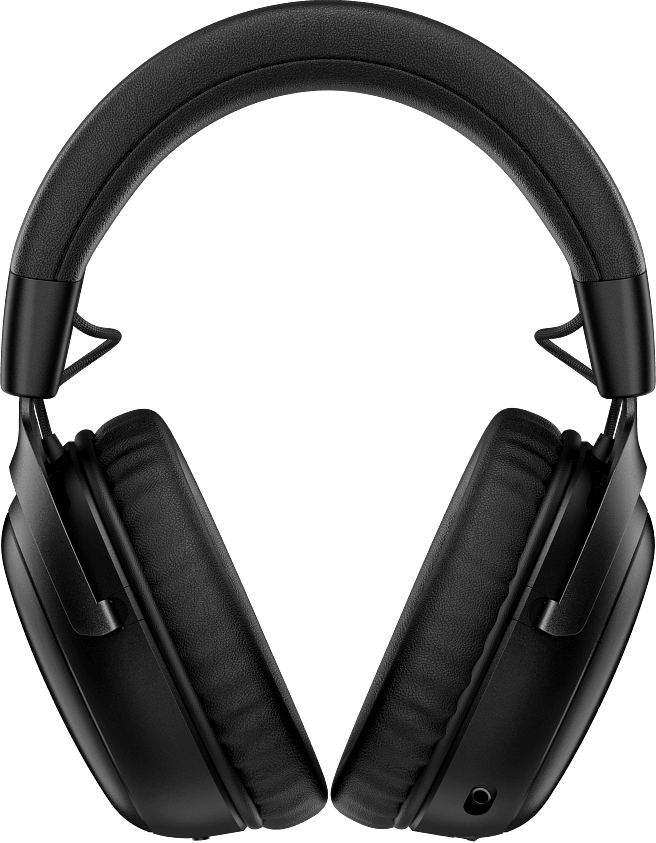 Casque gaming sans fil Bluetooth HyperX Cloud III S (A59YZAA) — image 5