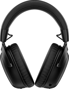 Casque gaming sans fil Bluetooth HyperX Cloud III S (A59YZAA) — image 5