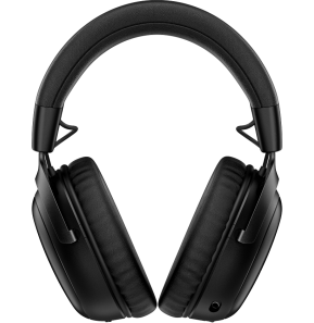Casque gaming sans fil Bluetooth HyperX Cloud III S (A59YZAA)
