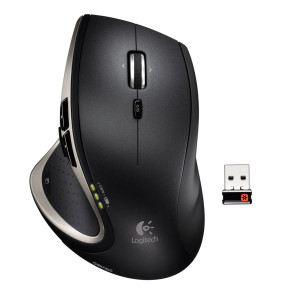Souris Optique sans fil Logitech Performance Mouse MX