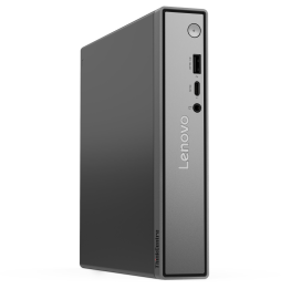Mini PC de bureau Lenovo ThinkCentre neo 50q Gen 5 (13B90052FM)