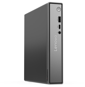 Mini PC de bureau Lenovo ThinkCentre neo 50q Gen 5 (13B90052FM)