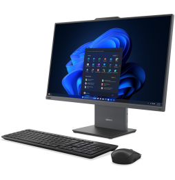 Ordinateur Tout-en-un Lenovo ThinkCentre neo 55a 24 Gen 6 (13F9000VFM)