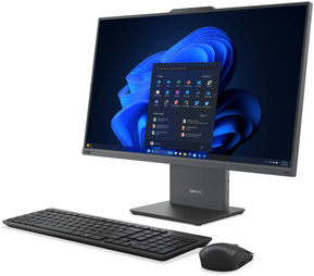 Ordinateur Tout-en-un Lenovo ThinkCentre neo 55a 24 Gen 6 (13F9000VFM) — image 3
