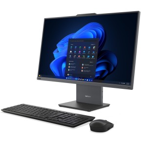 Ordinateur Tout-en-un Lenovo ThinkCentre neo 55a 24 Gen 6 (13F9000VFM)