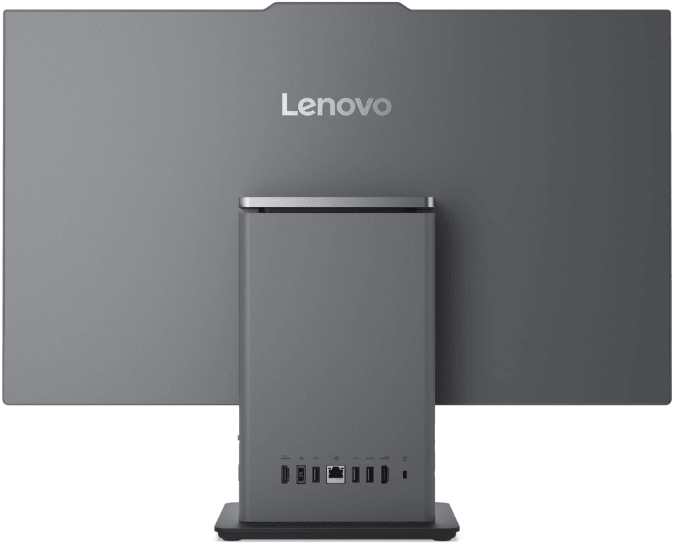 Ordinateur Tout-en-un Lenovo ThinkCentre neo 55a 24 Gen 6 (13F9000VFM) — image 5