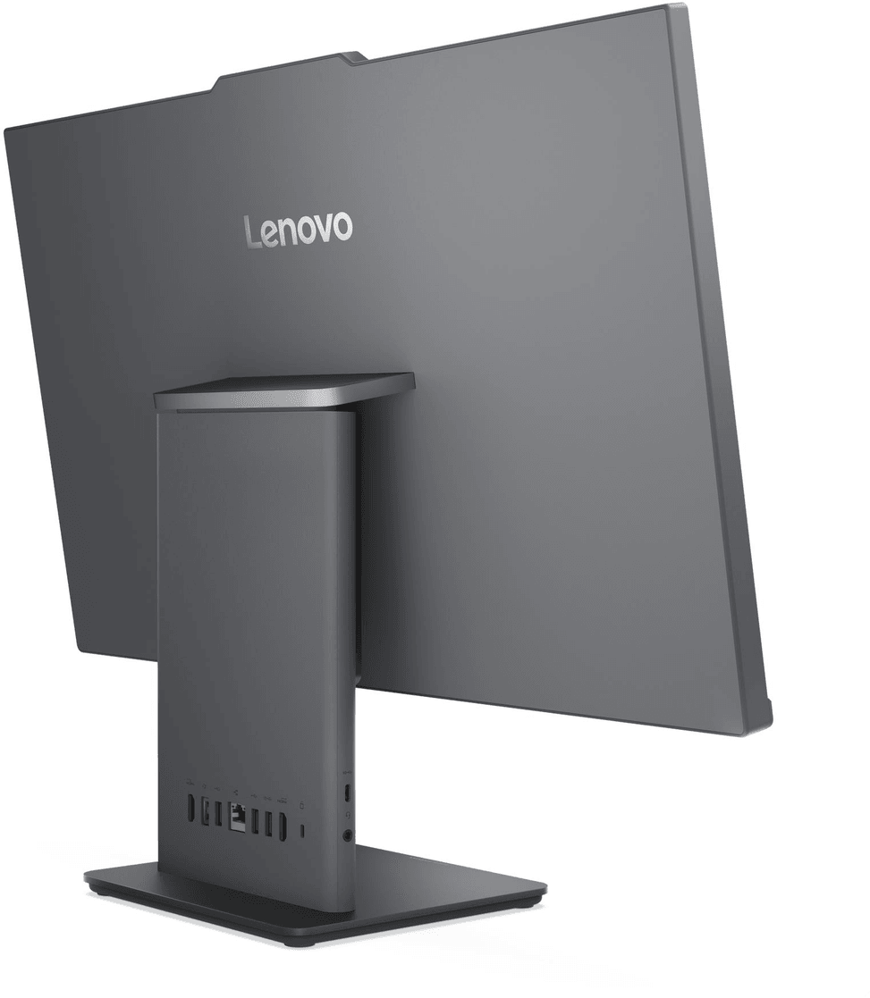 Ordinateur Tout-en-un Lenovo ThinkCentre neo 55a 24 Gen 6 (13F9000VFM) — image 4