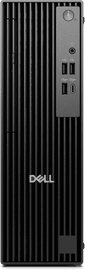 Mini PC de bureau Dell Pro Slim QCS1250 (QCS1250-U5-UBU)