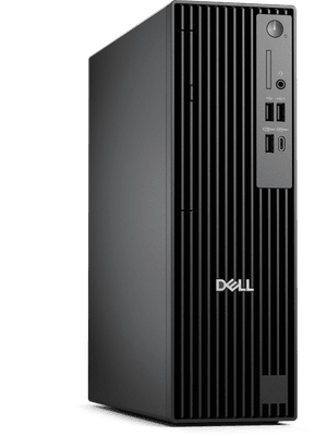Mini PC de bureau Dell Pro Slim QCS1250 (QCS1250-U5-UBU) — image 2