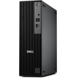 Mini PC de bureau Dell Pro Slim QCS1250 (QCS1250-U5-UBU)