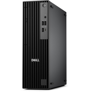 Mini PC de bureau Dell Pro Slim QCS1250 (QCS1250-U5-UBU)