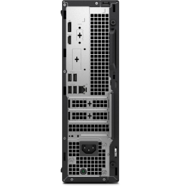 Mini PC de bureau Dell Pro Slim QCS1250 (QCS1250-U5-UBU)