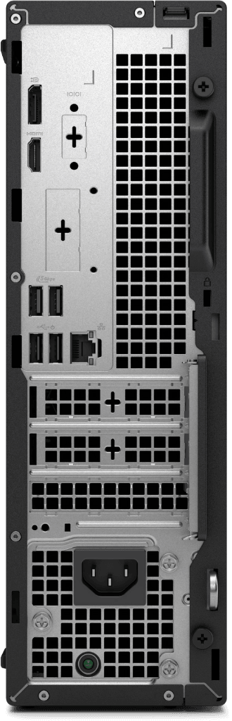 Mini PC de bureau Dell Pro Slim QCS1250 (QCS1250-U5-UBU) — image 4