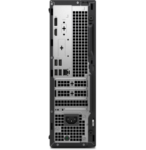 Mini PC de bureau Dell Pro Slim QCS1250 (QCS1250-U5-UBU)