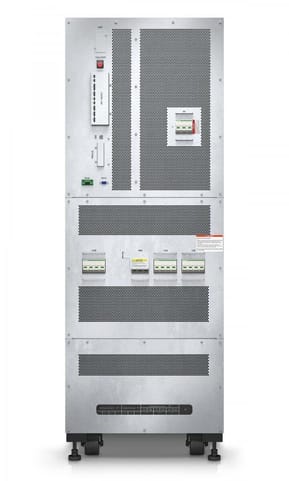 Onduleur On-line Schneider Electric Easy UPS 3S 30 kW / 30 kVA (E3SUPS30KHB1) — image 4