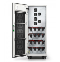 Onduleur On-line Schneider Electric Easy UPS 3S 30 kW / 30 kVA (E3SUPS30KHB1)
