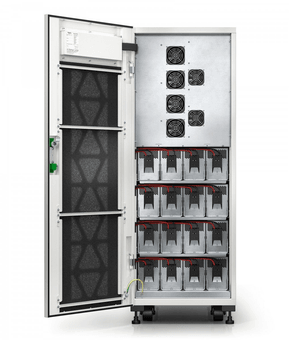 Onduleur On-line Schneider Electric Easy UPS 3S 30 kW / 30 kVA (E3SUPS30KHB1) — image 3