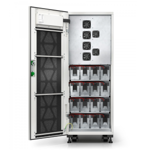 Onduleur On-line Schneider Electric Easy UPS 3S 30 kW / 30 kVA (E3SUPS30KHB1)