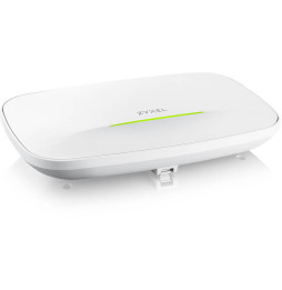 Point d’accès WiFi 7 Zyxel WBE510D BE6500 Double-Radio avec 4 Flux (WBE510D-EU0101F)