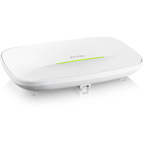 Point d’accès WiFi 7 Zyxel WBE510D BE6500 Double-Radio avec 4 Flux (WBE510D-EU0101F)